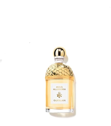 Amazon | ゲラン アクアアレゴリア マンダリンバジリック EDT 75mL